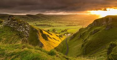 160909 Winnats Pass sunrise 049 1559771097