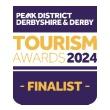 2024 Tourism Award Finalist