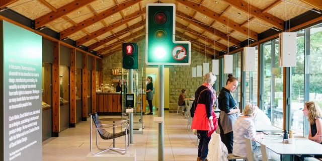 4 David Mellor Hathersage Design Museum 2 LR