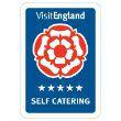 5 Star Self Catering