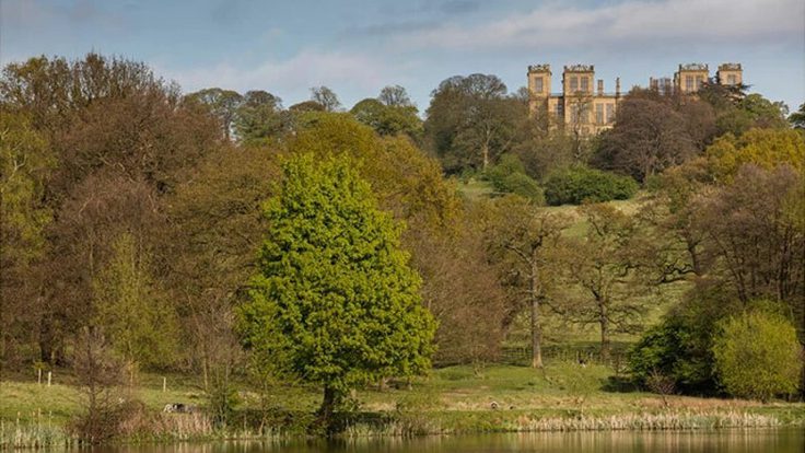 7 Hardwick Park NT James Dobson new 913229326