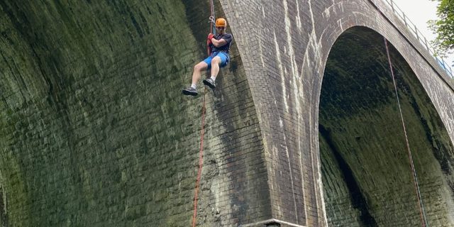 Abseil 1