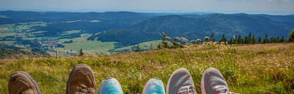 Amber Valley Walking Festival NEW