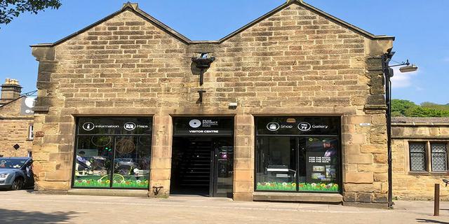 Bakewell TIC 369723316