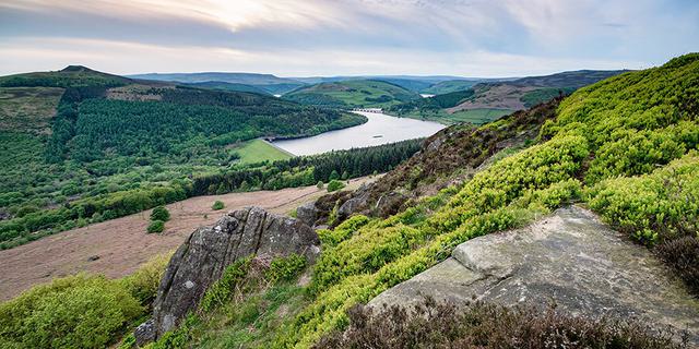 Bamford Edge Sunset 02 425982946