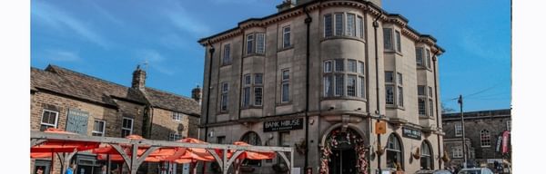 Bank House Hathersage Northen Collection New