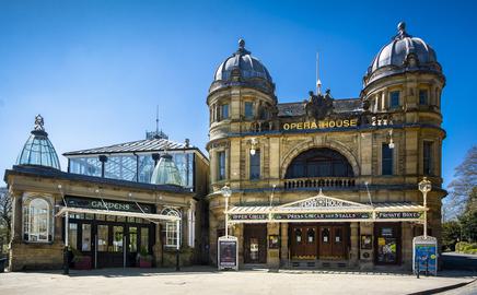 BOH credit Dave King