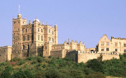 Bolsover Castle 9 1899074440