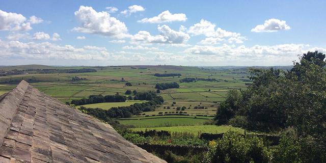 Bretton Cottage view 228429615