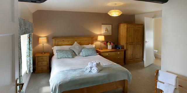 Butlers Quarters No 1 681523447