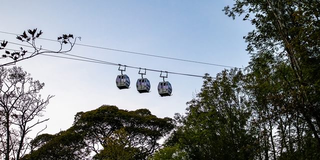 Cable cars