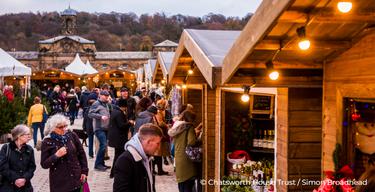 Chatsworth House Trust