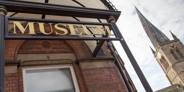 Chesterfield Museum 1