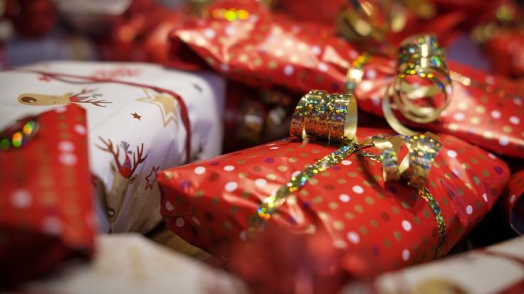 Christmas gifts