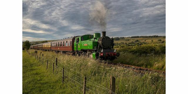 Churnet Valley Railway 1 new 1481206395