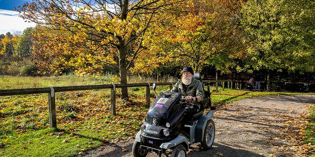 CROP 015 Shipley Park Tramper 005 88403166