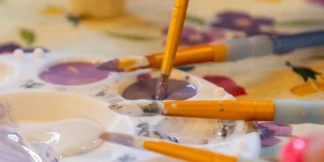 Decorating studio emma bridgewater