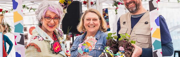 Derbyshire Makes Festival Heanor 05 04 25 Highlights Web Ver 16