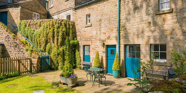 Devonshire Group 11 Heathy Lea Stable Cottage Cottage External new 939921298