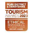 Ethical Responsible Sustainable Tourism Bronze 2023