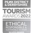 Ethical Responsible Sustainable Tourism Silver