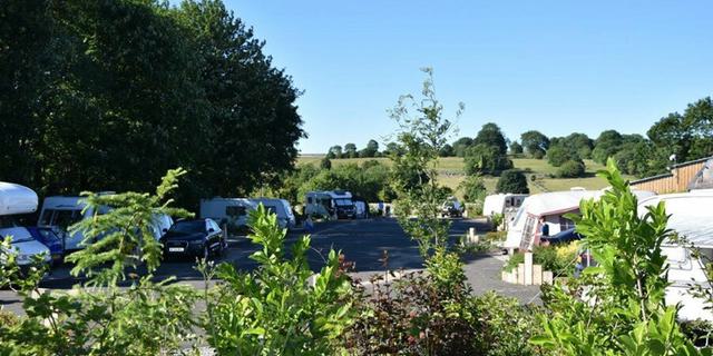 Farditch Farm Caravan Site 5 2102452325