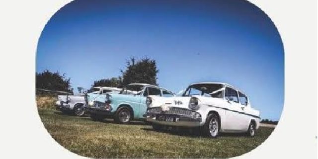 Fathers Day Classic and lunch at Doubletree by Hilton Sheffield