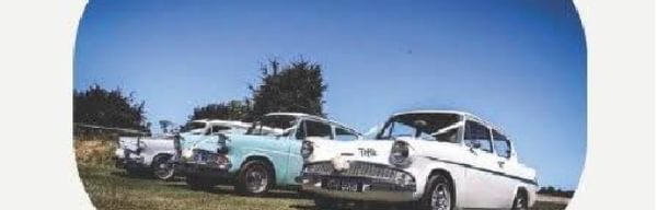 Fathers Day Classic and lunch at Doubletree by Hilton Sheffield