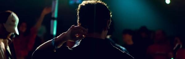 Festival Sessions Hayfiels Sleepwalking animals NEW