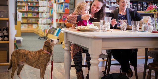 FSP HIGH PEAK BOOKSTORE 104 1939119769