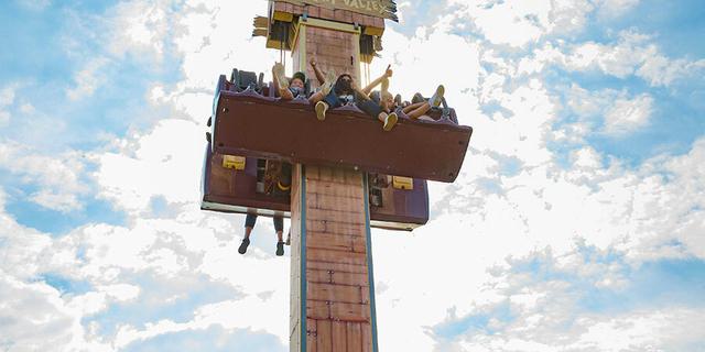 Gullivers Valley theme park12 1503053938