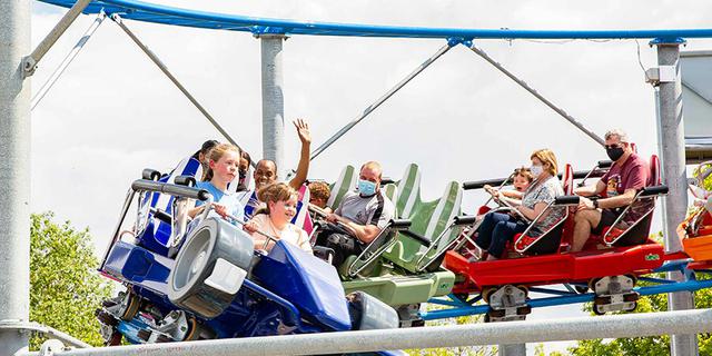 Gullivers Valley theme park6 1061596559