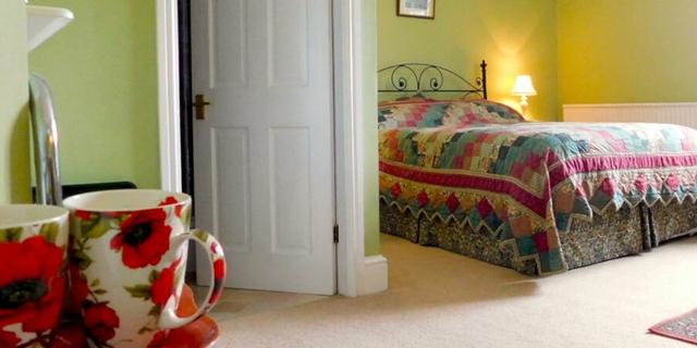 Hall Farm House 2 2140249649