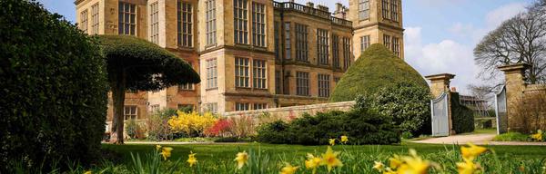 Hardwick Hall