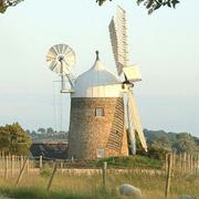 Heage Windmill 2 1 166782362