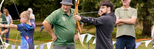 Kedleston Hall Summer Activities 090823 065