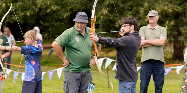Kedleston Hall Summer Activities 090823 065