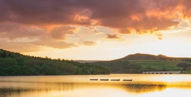 Landscape Ladybower 758726268