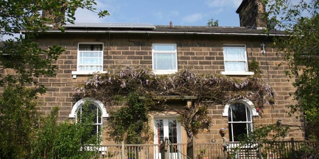 Large Back House Level 1mb