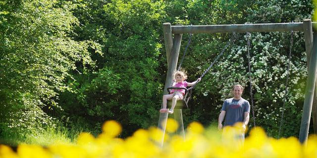 Leek Camping and Caravanning Club Site new 1 1864142517