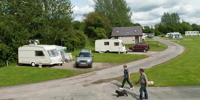 Leek Camping and Caravanning Club Site new 2 1695659254