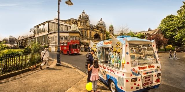 Market Town Buxton 19