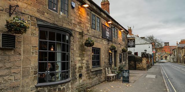 Market Town Belper 2 1082293688