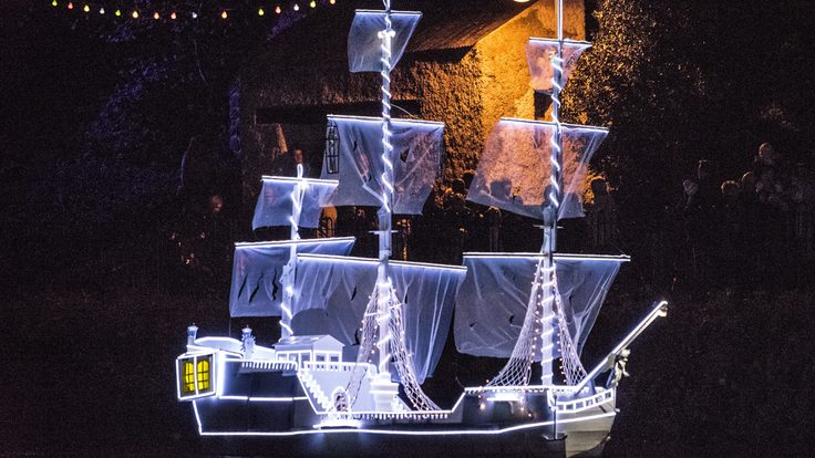 Matlock illuminations Phil Sproson 05 1