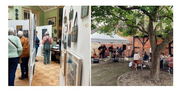 Melboure arts festival