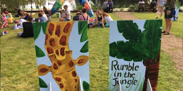 Melbourne festival new