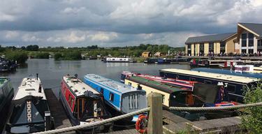 Mercia Marina 1158309226