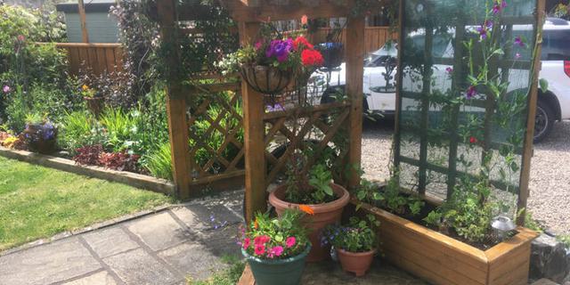 Merman barn garden 7 1979957879