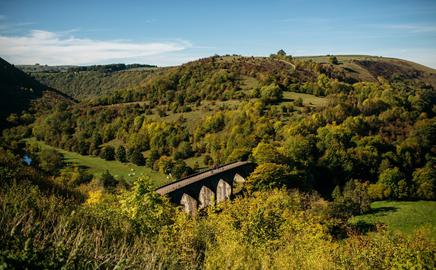 Monsal Trail 2