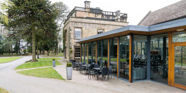 Mosborough Hall Resized 1